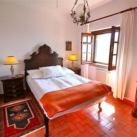 Quinta Das Flores Sintra
