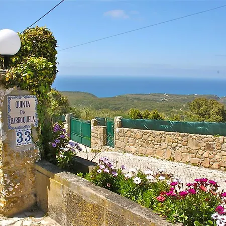 Quinta Das Flores Villa Sintra