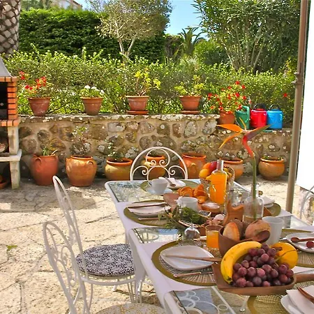 Quinta Das Flores Villa