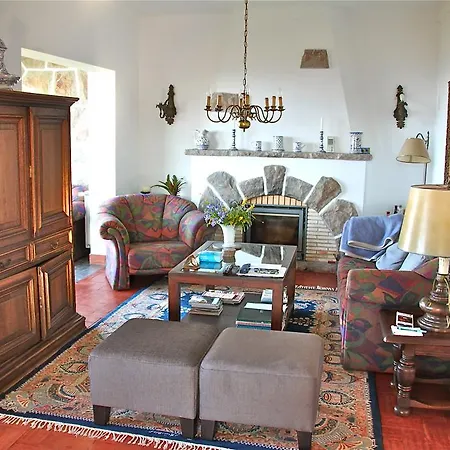 Villa Quinta Das Flores