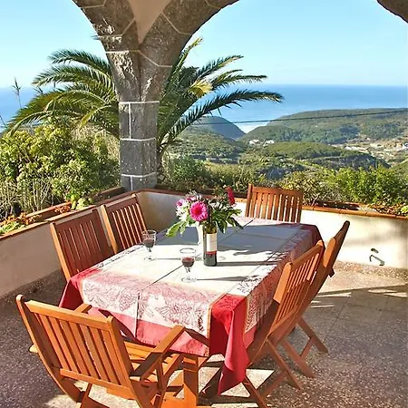 Quinta Das Flores Villa Sintra