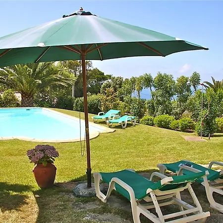 Quinta Das Flores Villa