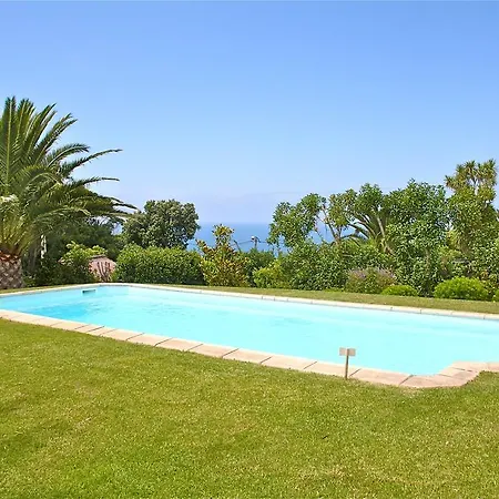 Villa Quinta Das Flores *