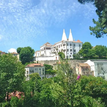 Quinta Das Flores Villa *